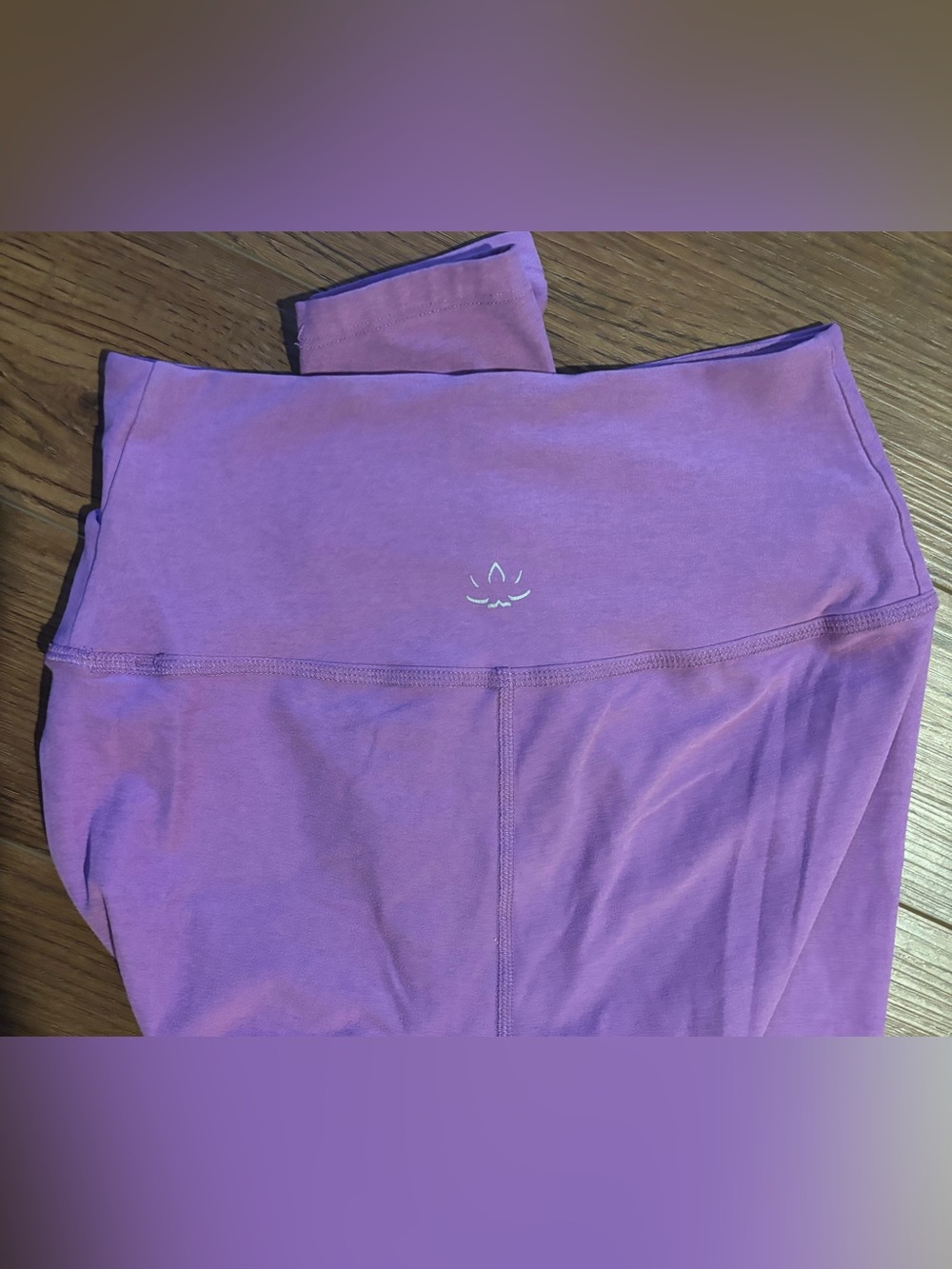 Beyond Yoga Spacedye At Your Leisure High Waisted Midi Legging - Picture 3 of 4